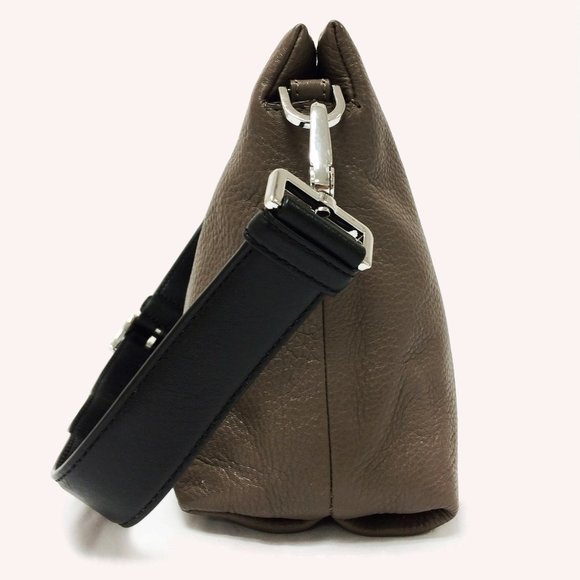 Michael by Michael Kors Jane Leather Bag - Picture 2 of 11